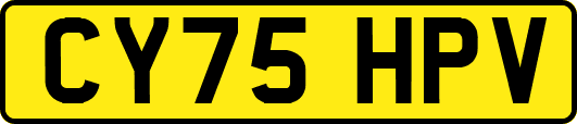 CY75HPV