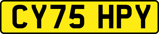 CY75HPY