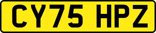 CY75HPZ