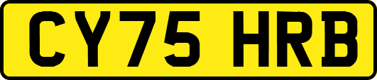 CY75HRB