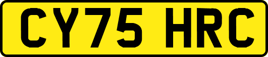 CY75HRC