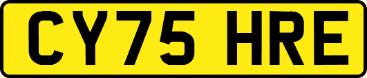 CY75HRE
