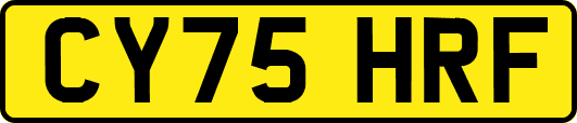 CY75HRF