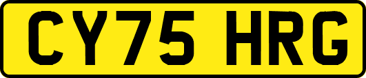CY75HRG