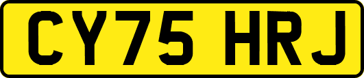 CY75HRJ