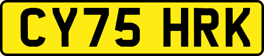 CY75HRK