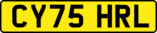 CY75HRL