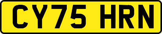 CY75HRN
