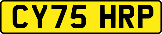 CY75HRP