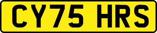 CY75HRS