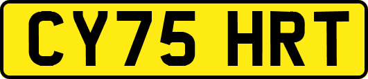 CY75HRT