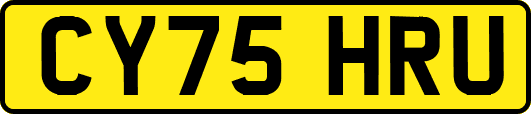 CY75HRU