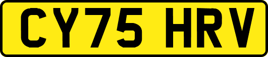 CY75HRV