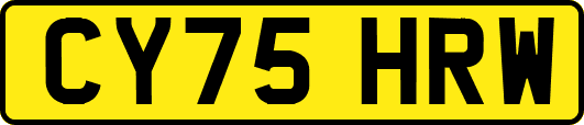 CY75HRW