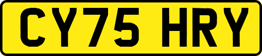 CY75HRY