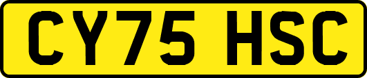 CY75HSC