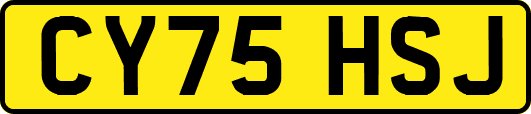 CY75HSJ