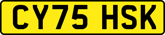 CY75HSK