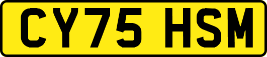 CY75HSM