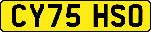 CY75HSO