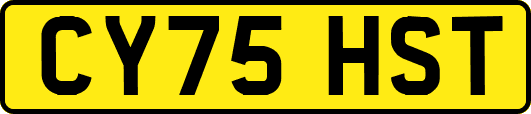 CY75HST