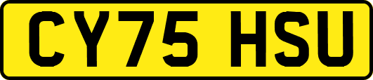 CY75HSU