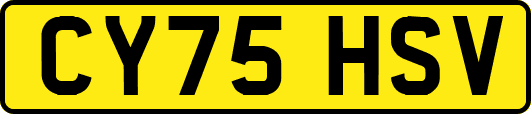 CY75HSV