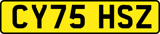 CY75HSZ