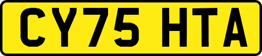 CY75HTA