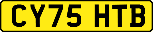 CY75HTB