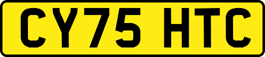 CY75HTC