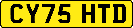 CY75HTD