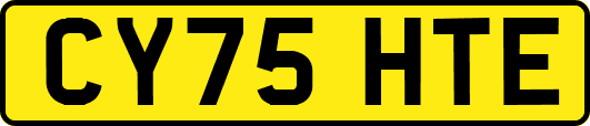 CY75HTE
