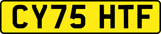 CY75HTF