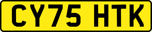 CY75HTK