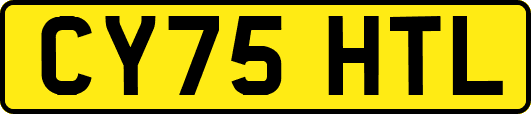 CY75HTL