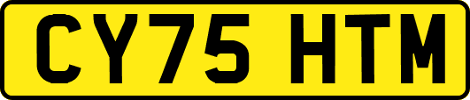 CY75HTM