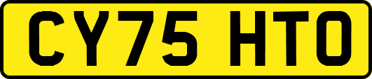 CY75HTO