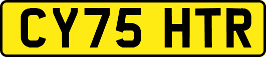 CY75HTR
