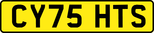 CY75HTS