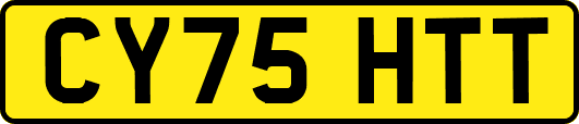 CY75HTT