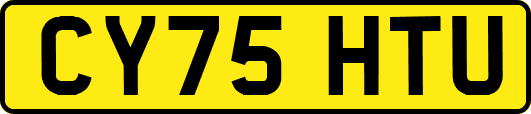 CY75HTU