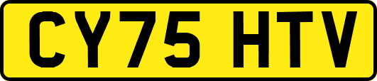 CY75HTV
