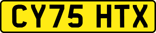 CY75HTX