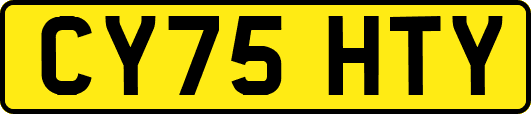 CY75HTY