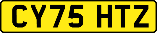 CY75HTZ