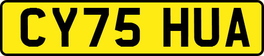CY75HUA
