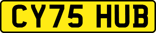 CY75HUB