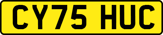 CY75HUC