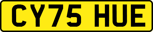 CY75HUE